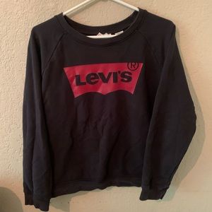 Levi’s Crewneck Sweater